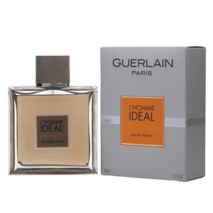 GUERLAIN L'HOMME IDEAL MEN'S EDP 100 ml