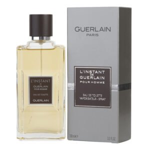 GUERLAIN L'INSTANT DE GUERLAIN MEN'S EDT 100 ml