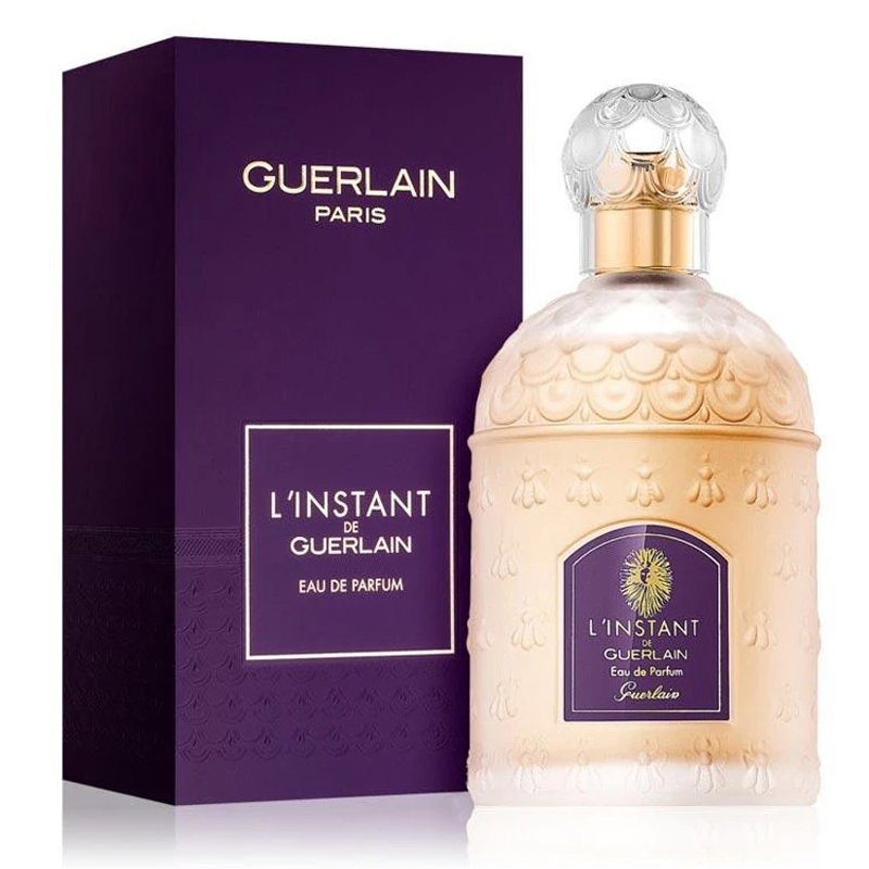 GUERLAIN L'INSTANT DE GUERLAIN WOMEN'S EDP 100 ML