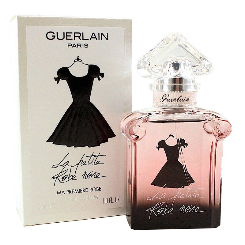 GUERLAIN LA PETITE ROBE NOIRE EDP 100 ML