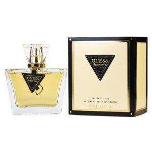 GUESS SEDUCTIVE WOMEN EDT 75 ML