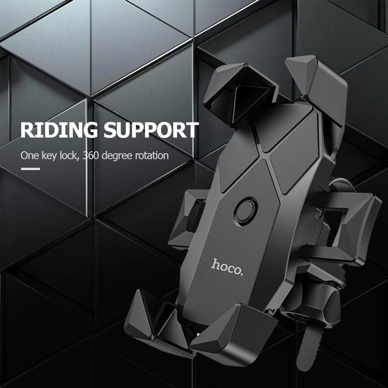 ⁦HOCO CA58 BICYCLE MOTOR CYCLE UNIVERSAL HOLDER⁩ - الصورة ⁦4⁩
