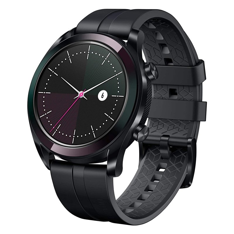 HUAWEI GT WATCH ELA B19 44MM BLACK