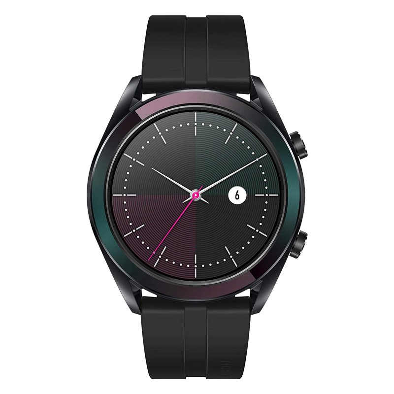 HUAWEI GT WATCH ELA B19 44MM BLACK - Image 2