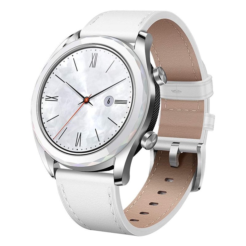 HUAWEI GT WATCH ELA B19 44MM WHITE