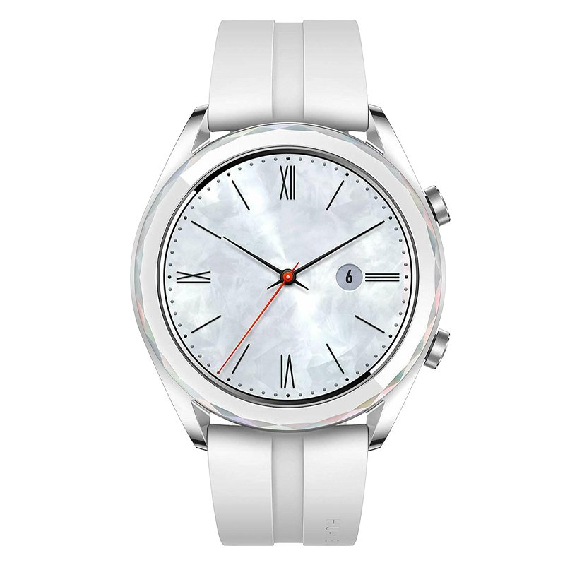 HUAWEI GT WATCH ELA B19 44MM WHITE - Image 2