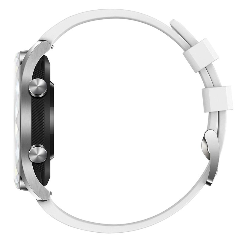 ⁦HUAWEI GT WATCH ELA B19 44MM WHITE⁩ - الصورة ⁦3⁩