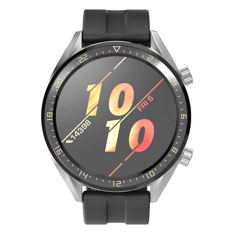 Huawei Watch GT Active B19 46 mm Black - Image 2