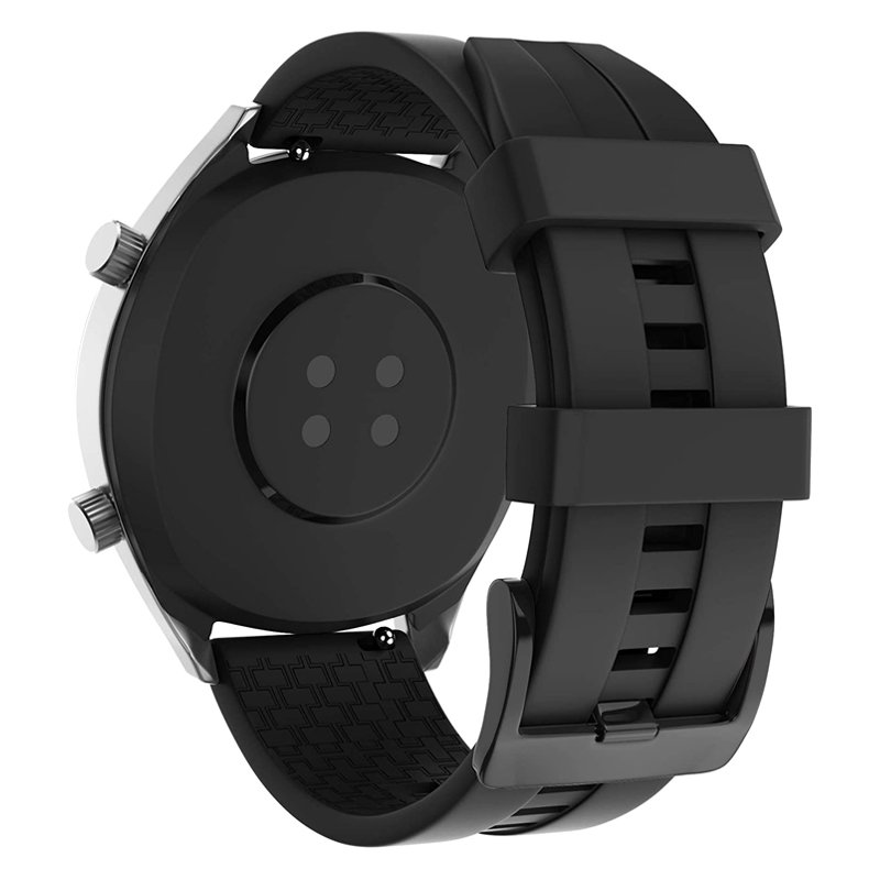 Huawei Watch GT Active B19 46 mm Black - Image 3