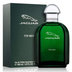 JAGUAR GREEN EDT 100 ML