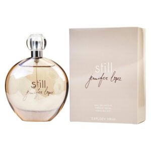 JENNIFER LOPEZ STILL EDP 100 ml
