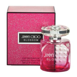 JIMMY CHOO BLOSSOM EDP 100 ml