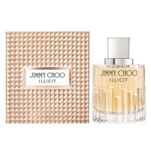JIMMY CHOO ILLICIT EDP 100 ml