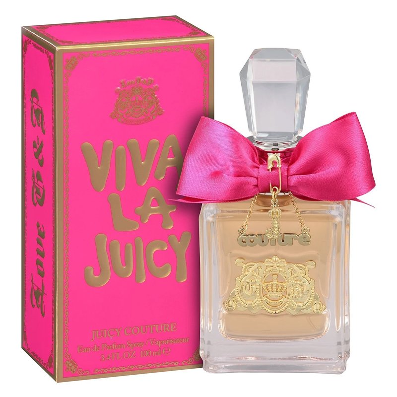 JUICY COUTURE VIVA LA JUICY EDP 100 ml 