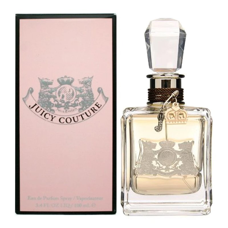 JUICY COUTURE WOMEN'S EDP 100 ML
