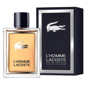 LACOSTE L'HOMME EDT 100 ml