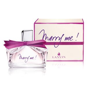 LANVIN MARRY ME EDP 75 ml