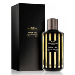 MANCERA BLACK LINE EDP 120 ML
