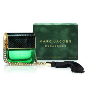 MARC JACOBS DECADENCE EDP 100 ml