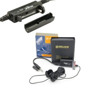 Max Mm 701 Microphone