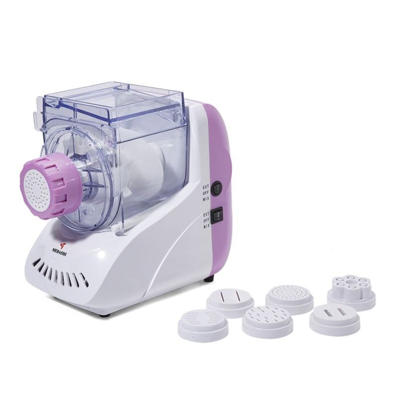 MEBASHI ME PSME1201 PASTA MAKER - الصورة 2