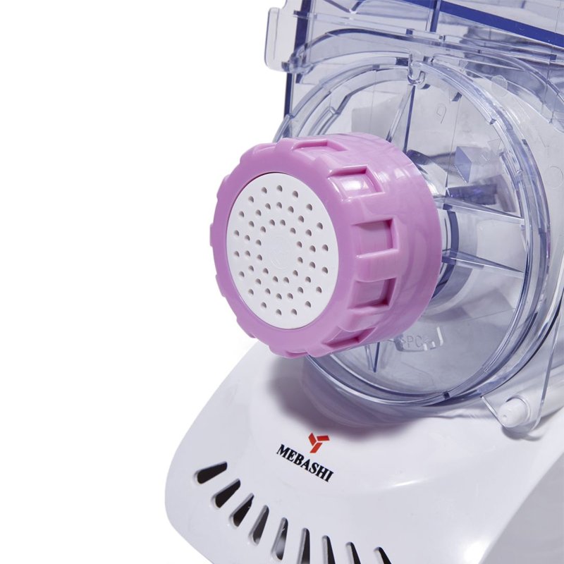 MEBASHI ME PSME1201 PASTA MAKER - الصورة 3