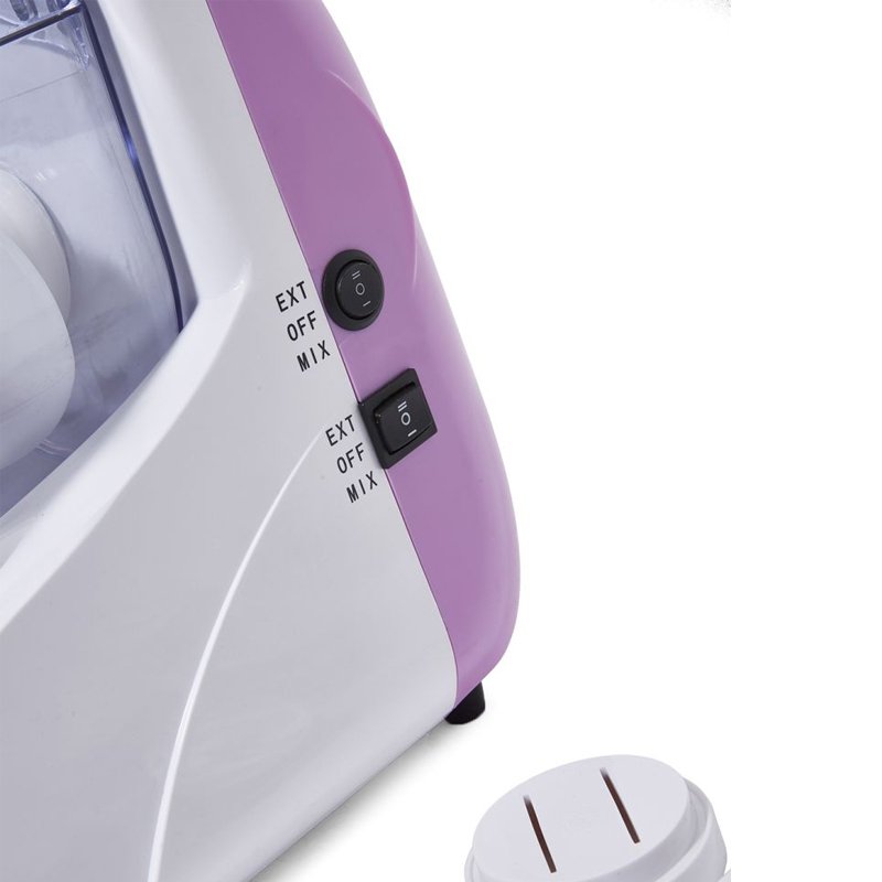 MEBASHI ME PSME1201 PASTA MAKER - الصورة 4