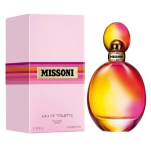 MISSONI WOMEN EDT 100 ml