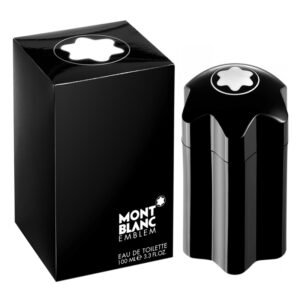 MONT BLANC EMBLEM MEN EDT 100 ML 
