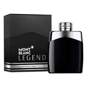 MONT BLANC LEGEND MEN EDT 100 ML 