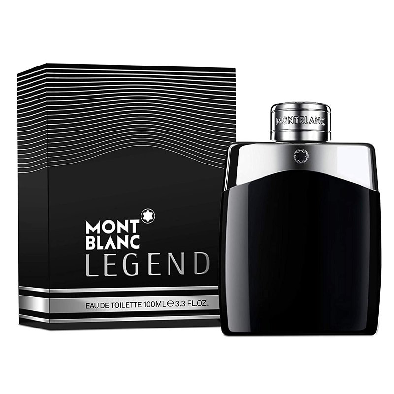 MONT BLANC LEGEND MEN EDT 100 ML 