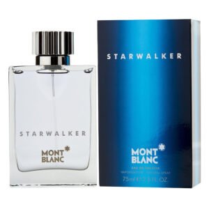 MONT BLANC STARWALKER EDT 75 ML