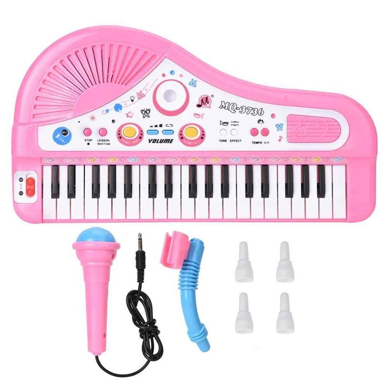 MQ 3736 MUSIC FARY