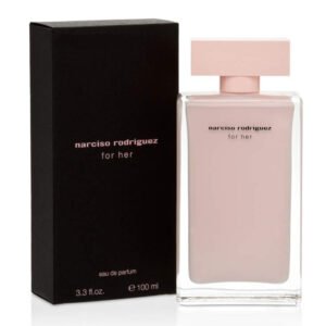 NARCISO RODRIGUEZ EDP 100 ml