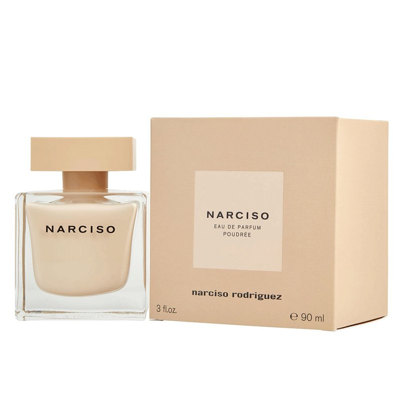NARCISO RODRIGUEZ POUDREE WOMEN'S EDP 90 ml