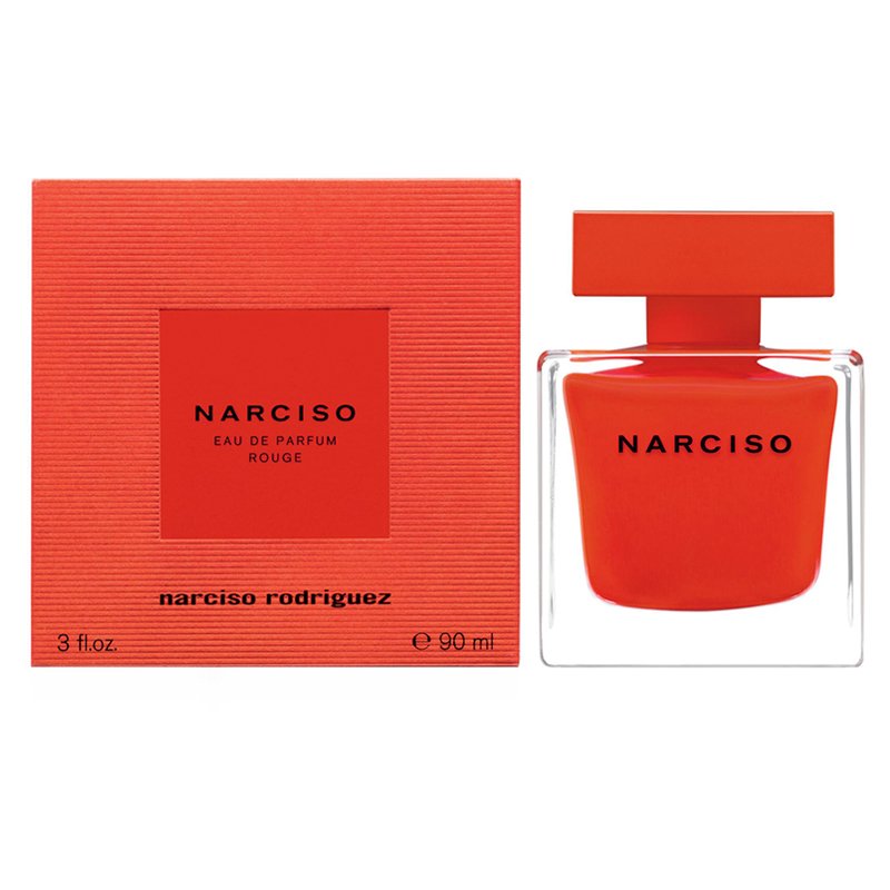 NARCISO RODRIGUEZ ROUGE WOMEN'S EDP 90 ml