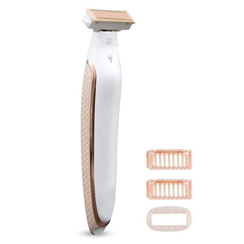 NEW FLAWLES 8016 HAIR REMOVER