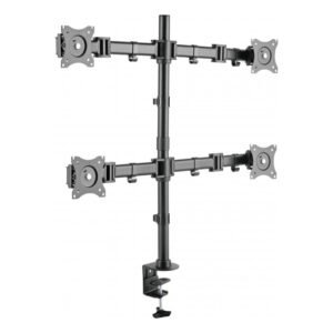 NEWSTAR 91 LDT07C048 13" 27" FULL MOTION MONITER DEST MOUNT