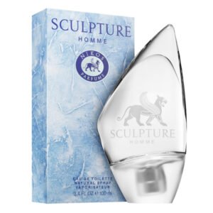 NIKOS SCULPTURE EDT 100 ML