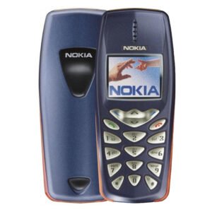 Used Nokia 3510 i (Only Mobile)
