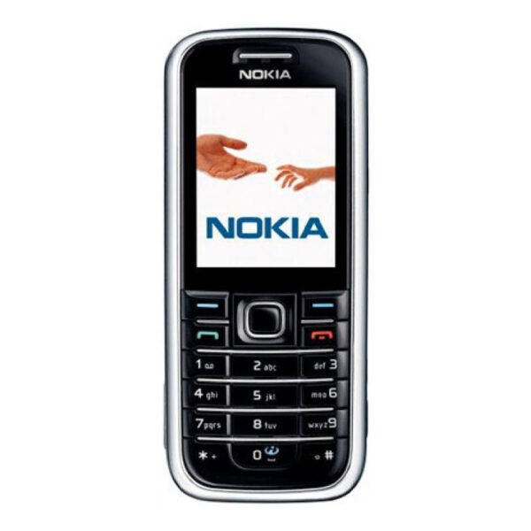 Used Nokia 6233 (Only Mobile) | Used Nokia 6233 (Only Mobile) Price in ...