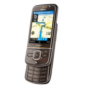 Used Used Nokia 6710 (Only Mobile)