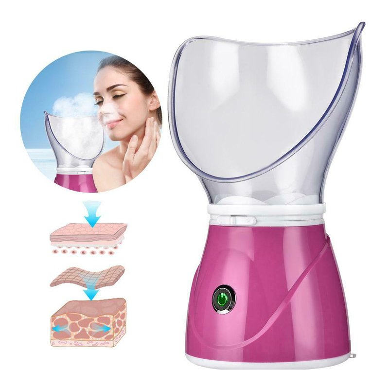 Osenjie BY 1078 Facial Steam Sauna - Image 2
