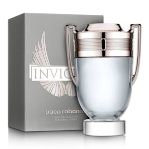 PACO RABANNE INVICTUS EDT 100 ML
