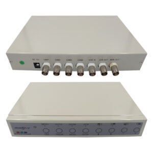 PROLINE PR 704 Digital Quad