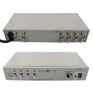 PROLINE TS 904 SWITCHER