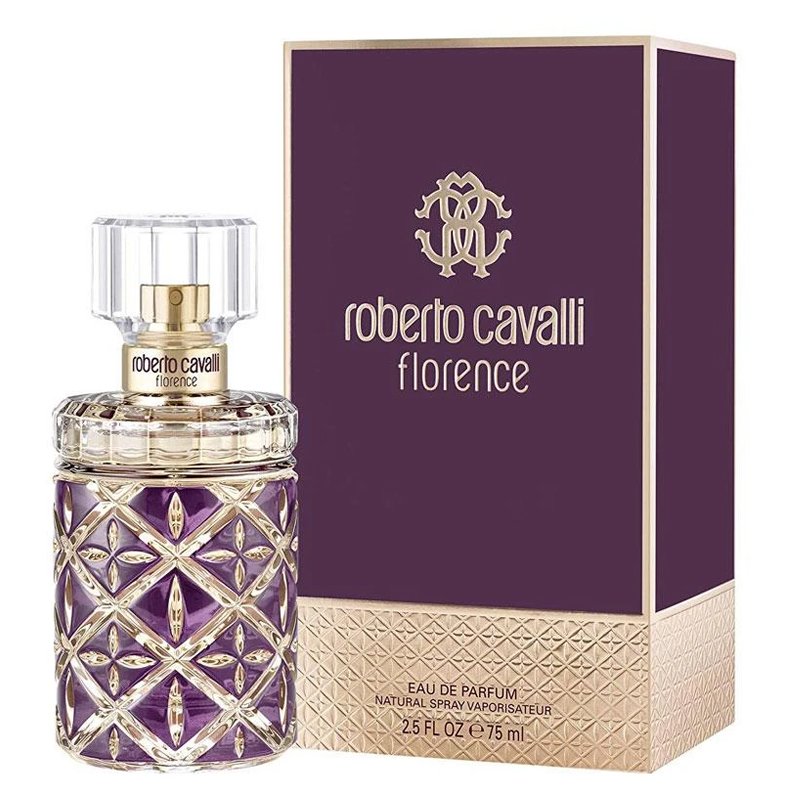 ROBERTO CAVALLI FLORENCE EDP 75 ml 