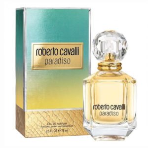 ROBERTO CAVALLI PARADISO EDP 75 ML