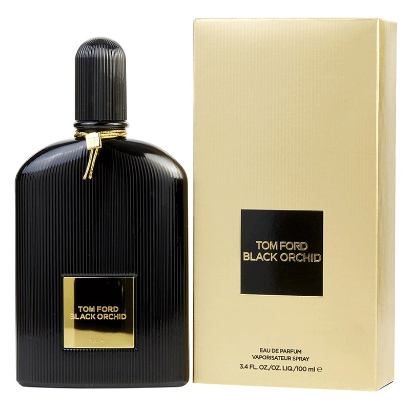 TOM FORD BLACK ORCHID EDP 100 ml