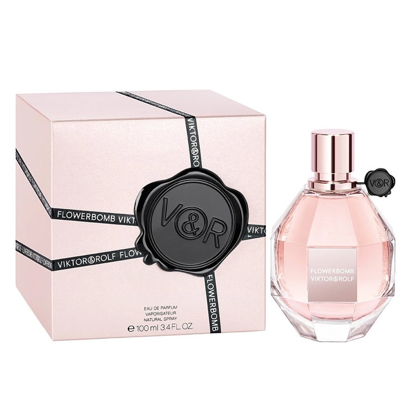 VIKTOR & ROLF FLOWER BOMB EDP 100 ML